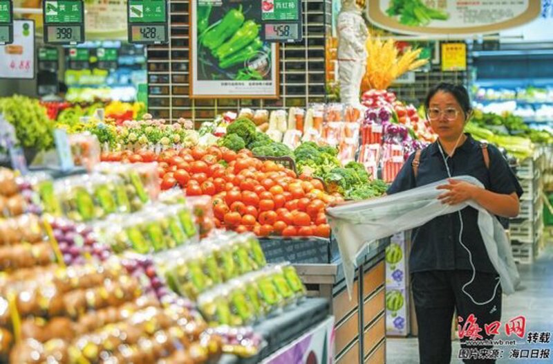 日用百货批发行业的微小变革与机遇